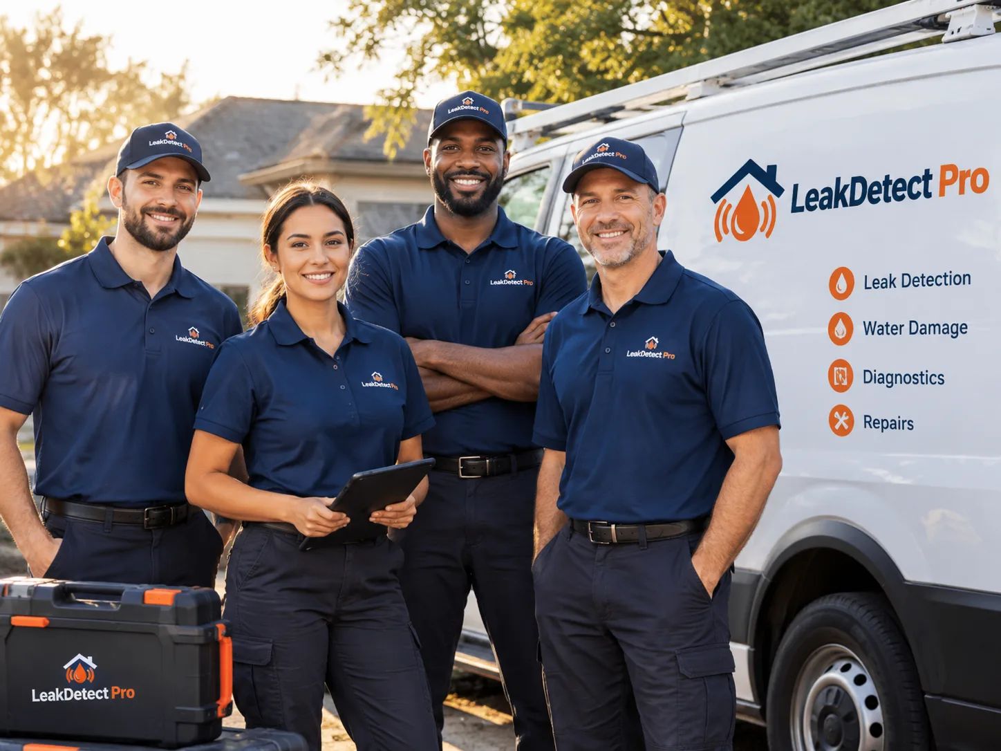 Roof Repair company in Perry, ME